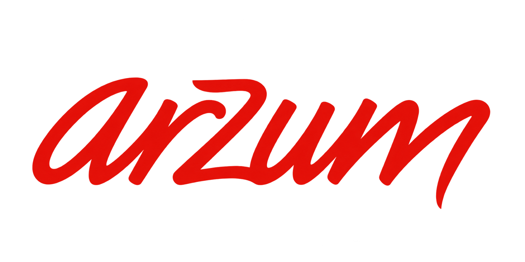 Arzum