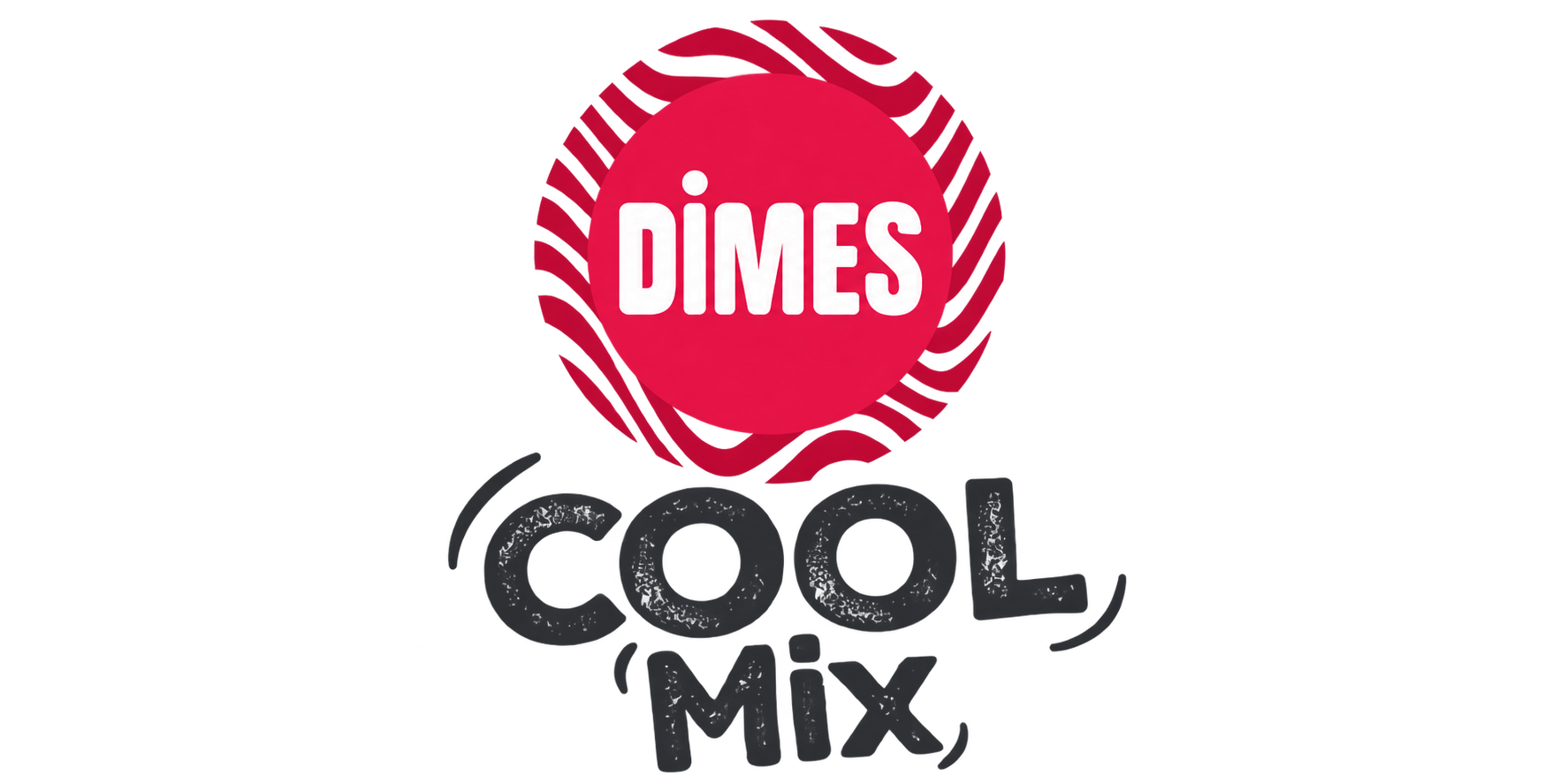 Dimes Cool Mix