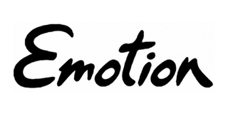 Emotion