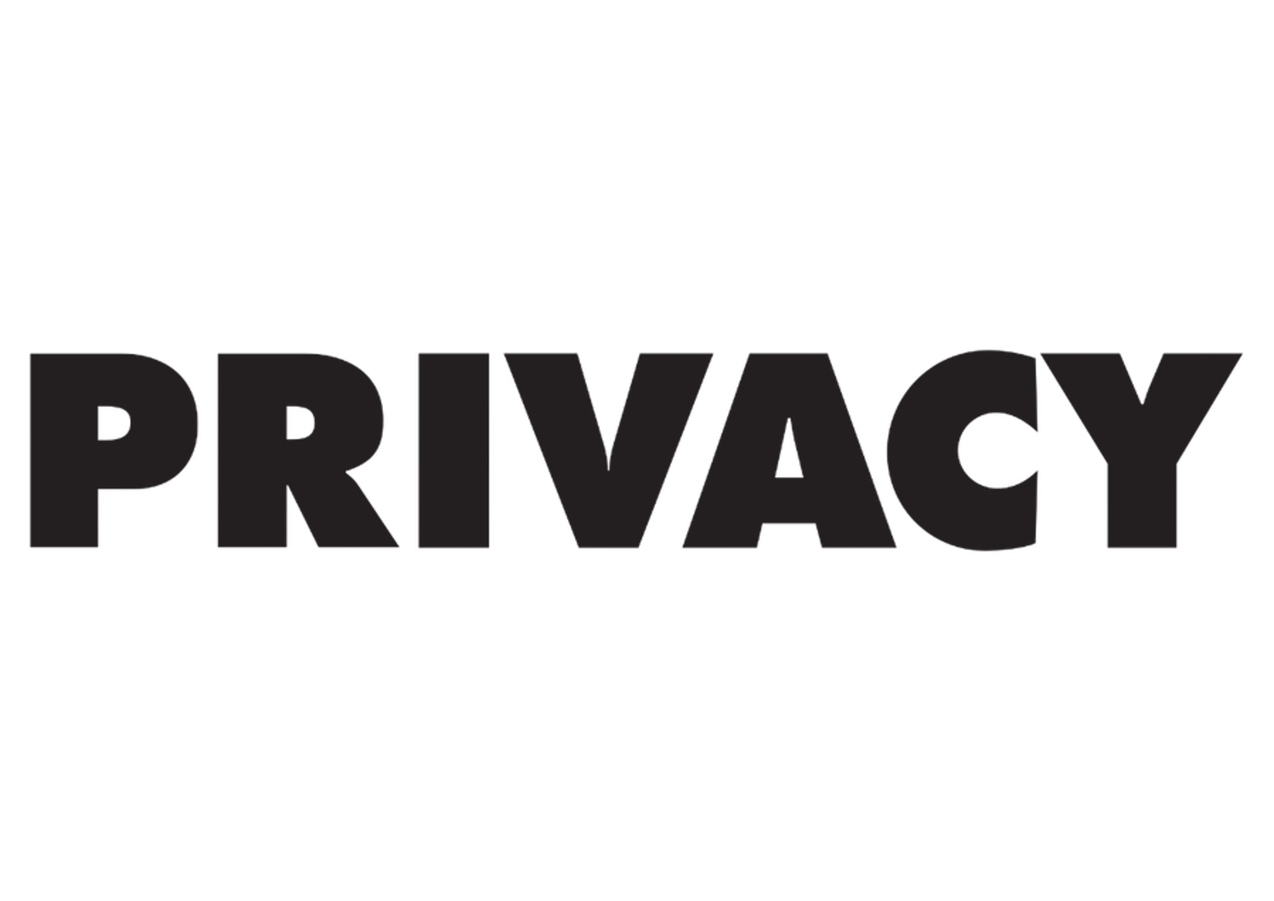 Privacy